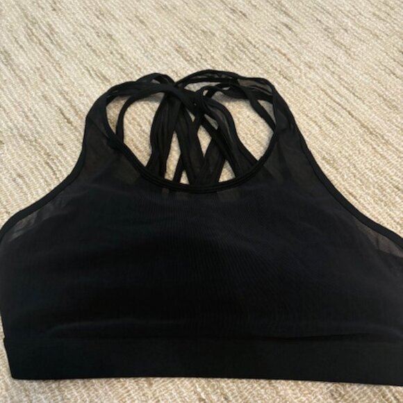 Fabletics Sports bra - Picture 1 of 5